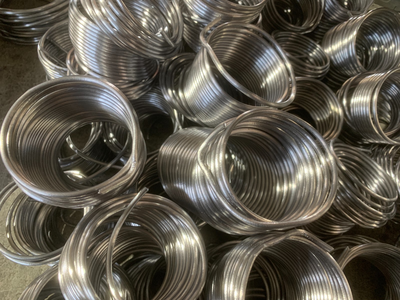 天门铅丝的核心作用