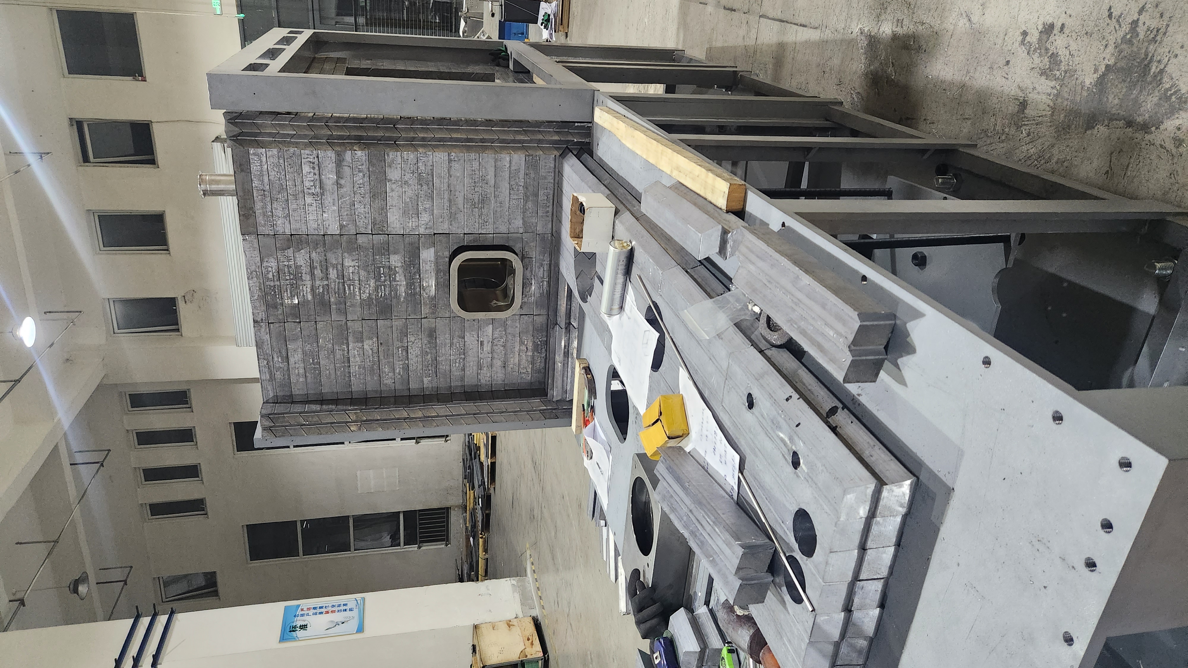 天门配重铅砖铅材料生产加工