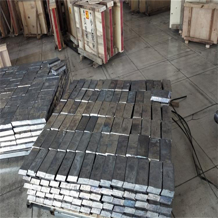 天门配重铅块加工厂