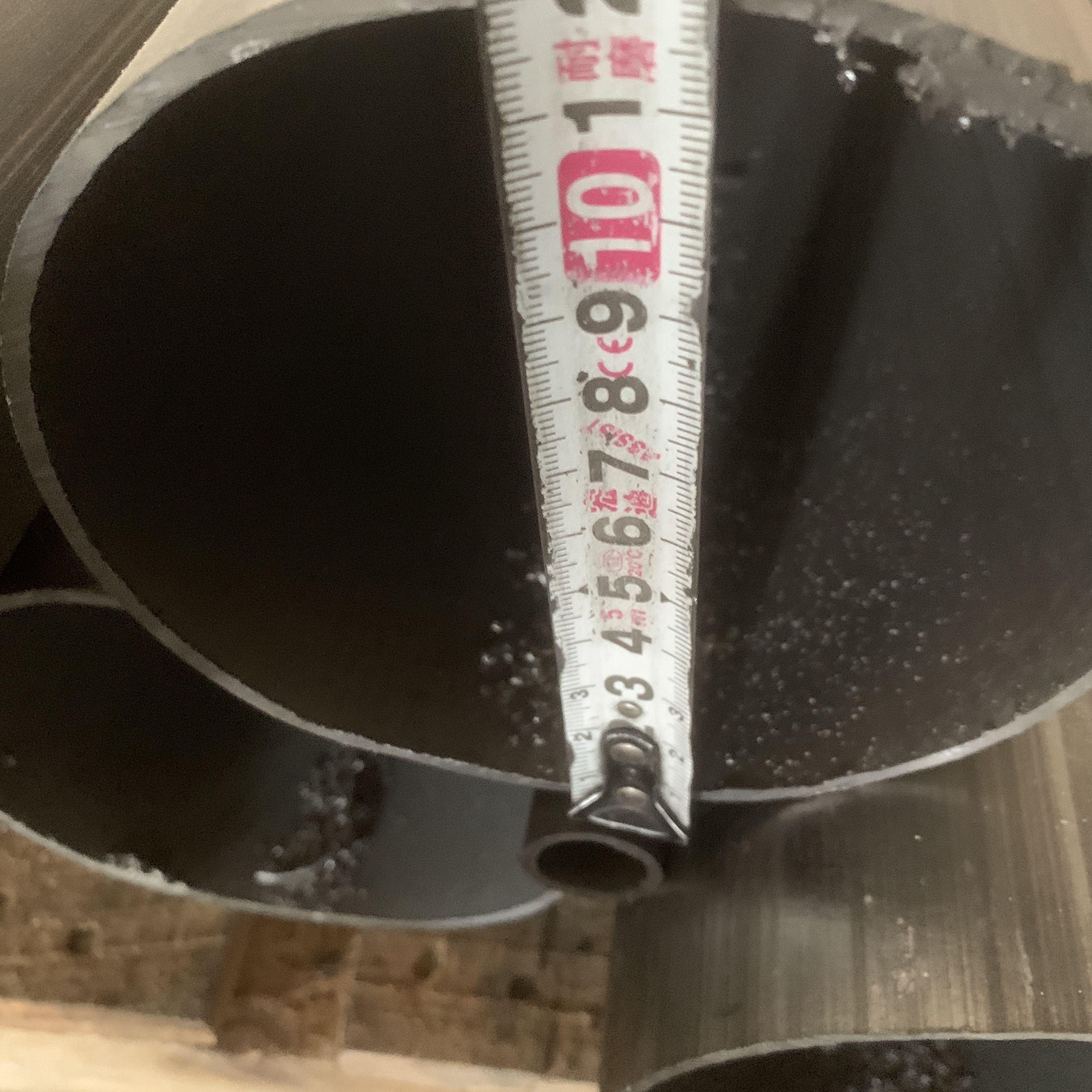 天门铅管专业生产制造