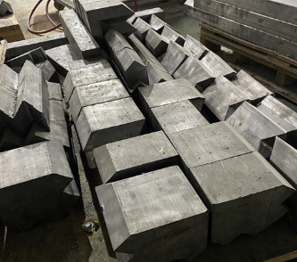 天门铅砖生产厂