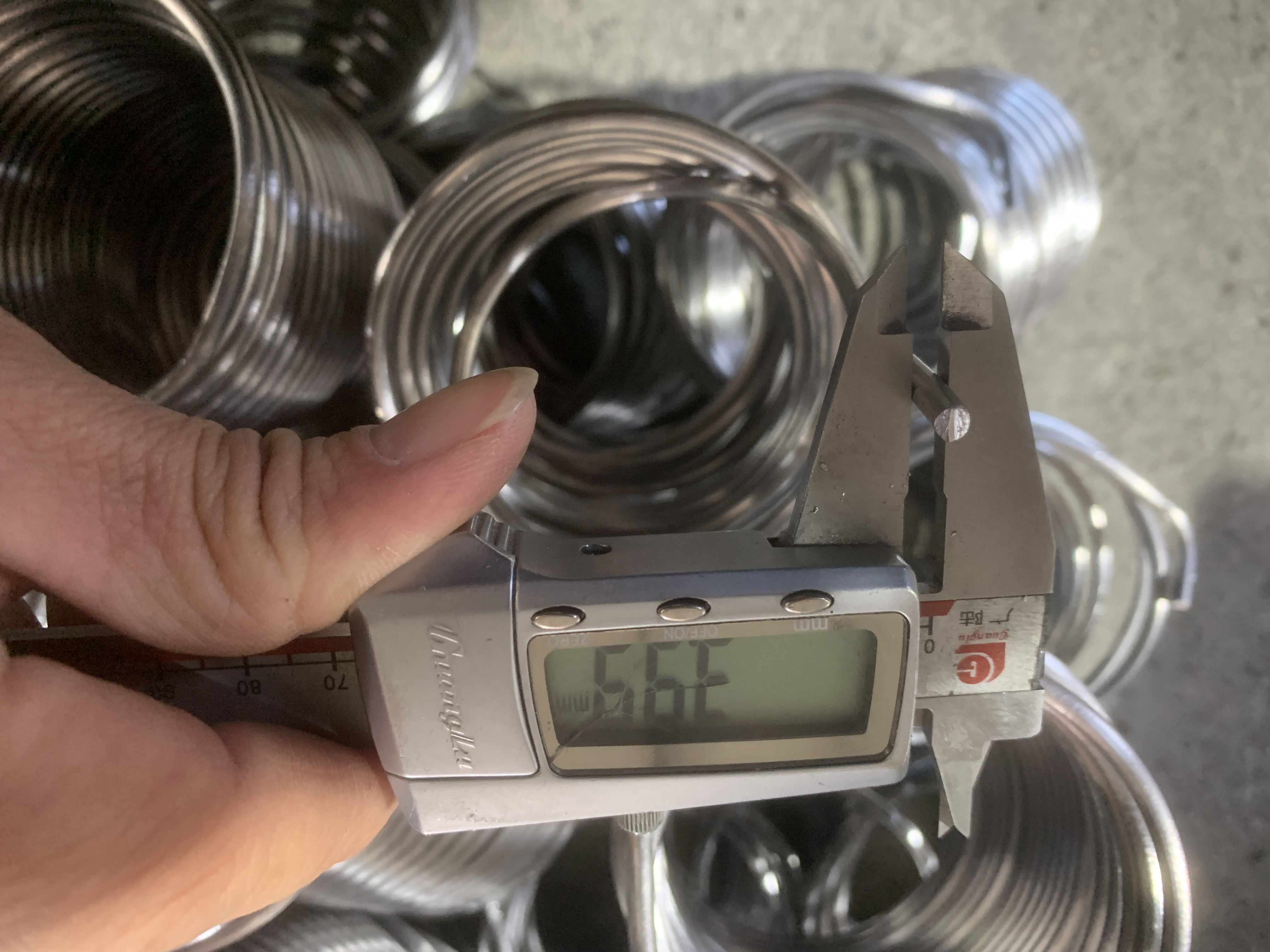 天门铅丝生产加工