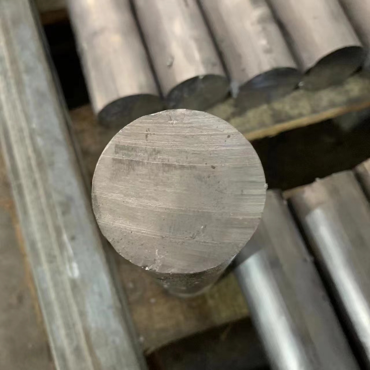 天门铅制品加工件